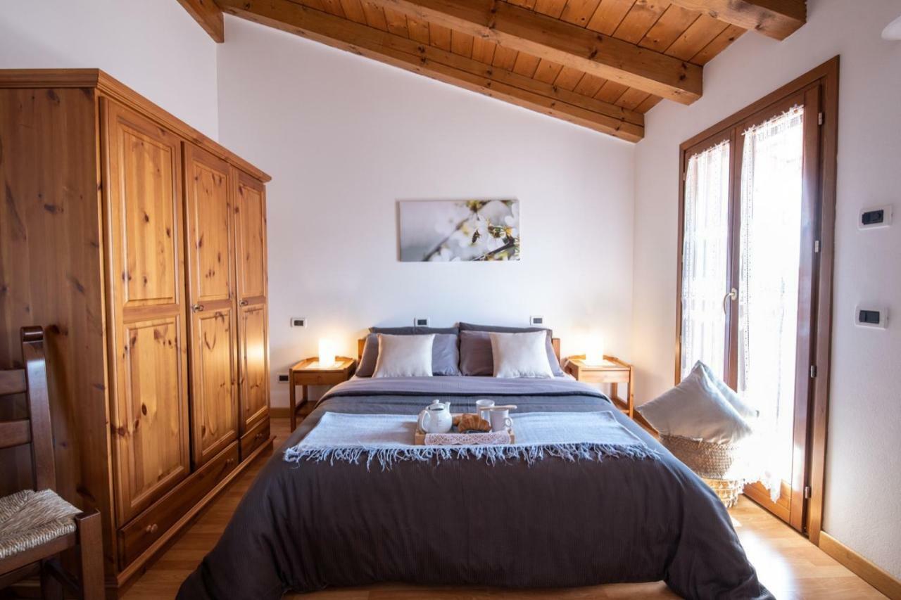 Villa Al Confine Cormòns Habitación foto